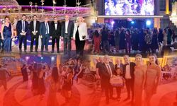 Esen Ailesi'nin Mutlu Günü