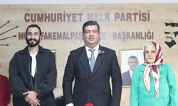 Gökhan Demir Yeniden Aday