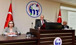 Meclis Ekim Ayı Gündemi Belli Oldu