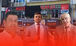 Bir Aday Daha Çekildi