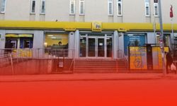 Mustafakemalpaşa PTT’de Görev Değişimi