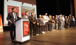 Demir Yeniden Başkan!