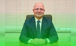 AK Parti İl Başkanı Gürkan''Bursa'yı Susuz Bıraktınız''