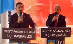 Akın Başkan Seçildi, Türkoğlu'nun Gündemi TOKİ