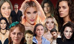 Ünlü İsimlere Uyuşturucu Operasyonu