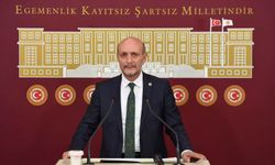 Bursa Milletvekili Kaçırıldı