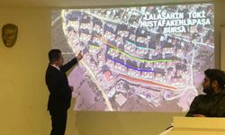 Lalaşahin TOKİ'de Üniversite Raporu Durumu Netleştirecek