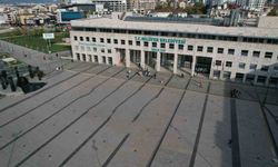Eski Başkan Erdem Tutuklandı