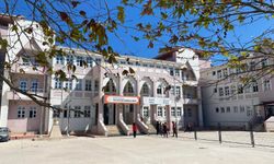 TOKİ Ayasbey'de Yükseliş Devam Ediyor