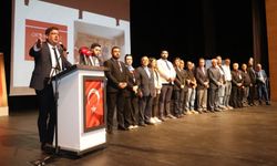 CHP'de Görev Dağılımı Yapıldı!