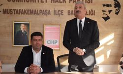 Yeşiltaş Yönetimine Mustafakemalpaşalı Almadı