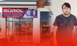 Gürol Oto Lastik Hizmete Başladı