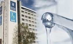 BUSKİ'den Kesinti Uyarısı!