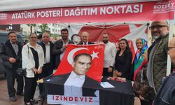 Cumhuriyetin 102. Yılı Coşkusu Başladı