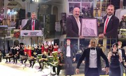 102. Yıl Coşkusu ADD ile Yaşandı