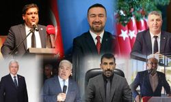 Siyasi Partiler ve STK’lardan Cumhuriyet’in 102. Yılı Mesajları