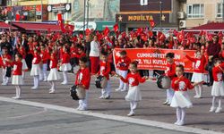 Cumhuriyet 102 Yaşında