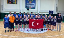 Parkede Çifte Galibiyet