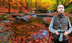 Mustafakemalpaşalı Fotoğrafçıya Uluslararası Ödül