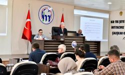 Meclis Kasım Ayı İçin Toplanacak