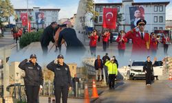 Saygı ve Özlemle Geçen 87 Yıl