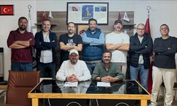 Çırpanspor Basketbolda İddialı