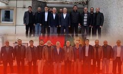 MUGEP'in Fuar ve Festival Hamlesi