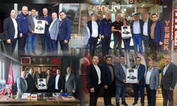 Eğitim Desteğine Paşader'den Teşekkür