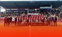 Yavuzselim Maçı Öncesi Birlik, Beraberlik Vurgusu