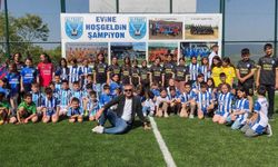 Alpağut Spor TFF'den Tescil Bekliyor