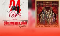 Sanatseverler İçin Zor Tercih!