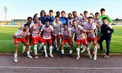 Paşa Zorlu Deplasmana Hazırlanıyor