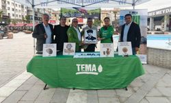 “Toprak Yoksa Su, Su Yoksa Gıda Yok”