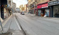 Ayağı Takılan da Var, Düşen de Var!