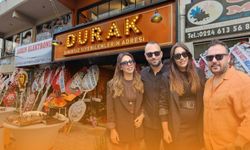 Durak Yeni Nesil Büfe Açıldı