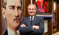 Başkan Erdem'den Öğretmenler Günü Mesajı