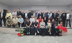 Dar Alanda Sanat Üretmek