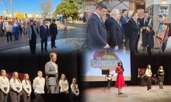 Öğretmenler Günü Kutlandı