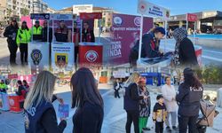 Ekipler 25 Kasım İçin Sahada