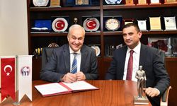 Belediyede Yüzleri Güldüren İmza