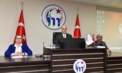 Yılın Son Meclis Toplantısında 4 Madde