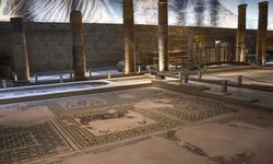 Bir Hatice Erdem Romanı;Zeugma'nın Sırrı