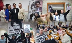 Öğretmenevi’nde “Ferdi Tayfur” Rüzgarı