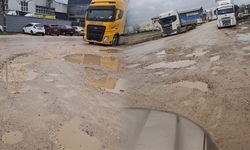 “Bu Şehir İhmali Değil, Hizmeti Hak Ediyor”