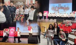 Engelleri Aşan Kutlama