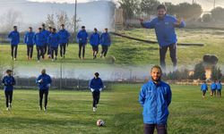 Paşa'da Yüzler Gülüyor