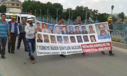 ''Ocaklardan Ölüm Değil Ekmek Çıkmalı''