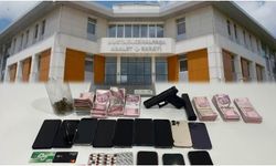 Mustafakemalpaşa Merkezli Dev Dolandırıcılık Operasyonu