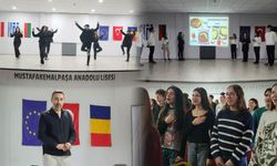 MPAL'de Uluslararası Proje