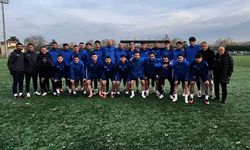 Paşa'da Hedef Liderlik